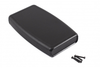 Small Enclosures - Plastic Enclosures - General Purpose - 1553DBKBK - Hammond Manufacturing Company Inc.