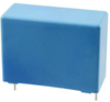 CAP FILM 1UF 20% 760VDC RADIAL -- 417-PHE840MZ7100MF11R06L2 - Image