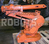 ABB IRB 1400 Robot - RobotWorx