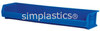 Storage Bins and Totes - 30320 - Simplastics