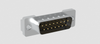 STAMPED PIN DSUB - L17TF1510100 - Amphenol Communications Solutions