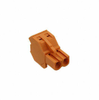 Connectors, Interconnects Terminal Blocks Headers, Plugs and Sockets - Win Source Electronics