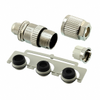 Circular Connector Assemblies - 1195-3237-ND - DigiKey