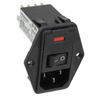 Power Entry Modules (PEM) - CCM2173-ND - DigiKey