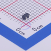Diodes >> Schottky Barrier Diodes (SBD) -- BAT54SWQ-7-F - Image
