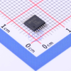 Logic ICs >> Signal Switches / Encoders & Decoders / Multiplexers - MC74HC4051ADTR2G - LCSC Electronics Technology (HK) Limited