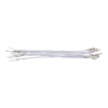 Cable Assemblies - Jumper Wires, Pre-Crimped Leads - 3349 - Acme Chip Technology Co., Limited