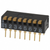 Switches - DIP Switches - A6DR-8100-05 - Shenzhen Shengyu Electronics Technology Limited