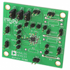 Linear Voltage Regulator Evaluation Boards - ADP322CP-EVALZ-ND - DigiKey