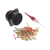 Circular Connector Assemblies - 1178-MS3470W22-55SW-ND - DigiKey