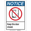 Signs, Nameplates, Posters - 2267-49026-ND - DigiKey