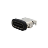 USB, DVI, HDMI Connector Assemblies - 5149-LWP-C109D-004-G-19CT-ND - DigiKey