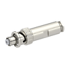 Coaxial Connector (RF) Assemblies - 2201-R317005000-ND - DigiKey