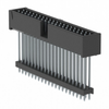 Headers, Male Pins - 612-ZSS-120-06-T-D-1030-ND - DigiKey