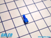PNDT Solderless Terminals - DNF14-250FIB-C - Galco Industrial Electronics