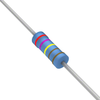 Through Hole Resistors - RNMF12FTD2K74-ND - DigiKey