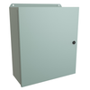Enclosures, Boxes, & Cases - EJ16146 - Powell Electronics, Inc.