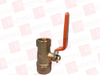 Ball Valve - 204310972 - Radwell International