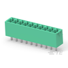 Headers, Plugs and Sockets - 17-1-2842476-0-ND - DigiKey