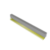 Headers, Receptacles, Female Sockets - 612-SSW-138-02-T-D-RA-ND - DigiKey