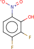 2,3-Difluoro-6-nitrophenol - 4654-3-68 - SynQuest Laboratories, Inc.