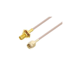 Coaxial Cables (RF) - 6099-PE3W03990-72-ND - DigiKey