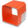 Guard - Single OX -  - Linemaster Switch Corporation