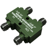 Hybrid Couplers -- WMQH-2-4-S