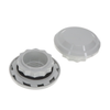 Box Accessories - 164-SDA412-2-ND - DigiKey