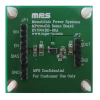 Linear Voltage Regulator Evaluation Boards - 1589-EV8904DD-00A-ND - DigiKey