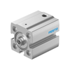 Actuators/Cylinders - 2171-AEN-S-16-25-I-P-ND - DigiKey