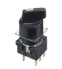 Push Button Switches - 1703631 - RS Components, Ltd.