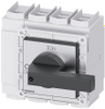Isolator Switches - 2165955 - RS Components, Ltd.