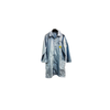 Anti-Static, ESD Clothing -- 315-CQ-ESD-LABCOAT-2XL-ND - Image