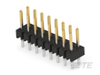 PCB Headers & Receptacles - 5-146257-8 - TE Connectivity