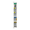EL3621-0020 | EtherCAT Terminal, 1-channel analog input, current, 4…20 mA, 24 bit, high-precision, factory calibrated -  - Beckhoff Automation LLC