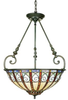 Pendants-Bowl Style - 277867 - Light Center (The)