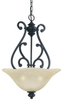 M265326 Pendants-Bowl Style - 753543 - Capital Lighting, Inc.