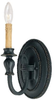 9-323-1-16 Sconces-Single Candle - 788246 - Capital Lighting, Inc.