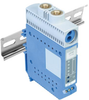 Low Differential Pressure Transmitter -- PX665 Series