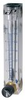 Cole-Parmer Valved Acrylic Flowmeter, 5