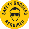 Floor Safety Sign - 92408 - Brady Corporation