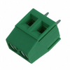 Terminal Blocks - Wire to Board - 609-3927-ND - DigiKey
