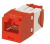 Modular Connectors / Ethernet Connectors - CJE5E88TGRD - VAST STOCK CO., LIMITED