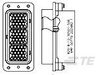 Rectangular Power Connectors - 222482-1 - TE Connectivity