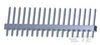 PCB Headers & Receptacles - 4-644456-8 - TE Connectivity