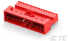 Rectangular Wire & Cable Connectors & Housings - 4-647000-5 - TE Connectivity
