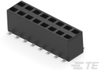 PCB Headers & Receptacles - 969973-8 - TE Connectivity