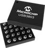 USB3803 - Microchip Technology, Inc.