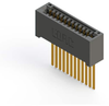 Card Edge Connectors - Edgeboard Connectors - 395-012-544-101 - Lingto Electronic Limited